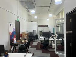 Eon Shenton (D2), Office #460700851